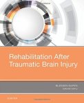 Rehabilitation After Traumatic Brain Injury 1E
