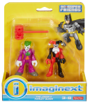 Dc Super Friends Figure Set Collection Assortment