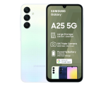 Samsung Galaxy A25 5G 128GB Dual Sim - Light Blue