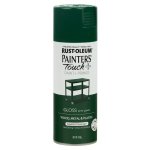 Rust-oleum Painters Touch+ – 340G – Gloss Pine Green