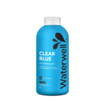 Pool Water Clarifier Waterwell Clear And Blue 1LT