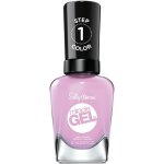 Sally Hansen Miracle Gel Orchiding Aside