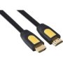 UGreen HDMI With Ethernet Cable 3M Black