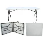Table Folding 1800 X 770