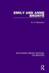 Emily And Anne Bronte Paperback