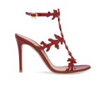 Ocean Sandal -red