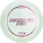 Discraft Z Crank Ss 170-172 Gram Distance Driver Golf Disc