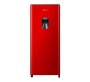 Hisense 177 L Single Door Fridge With Water Dispenser