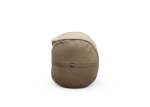 Footsak - Canvas - Stone