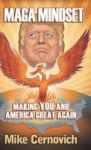 Maga Mindset - Making You And America Great Again Hardcover