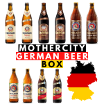 German Beer Box