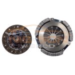 Clutch Kit For Datsun Go 1.2 MICRA 1.2 11