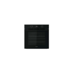 Whirlpool 60CM Black Oven - OMK58HU1B