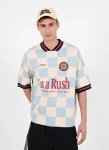 Blue Knit Trikot - XXL Blue