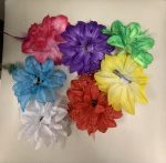 Flower Pin grip