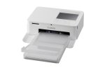 Canon Selphy CP1500 White Photo Printer