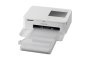Canon Selphy CP1500 White Photo Printer
