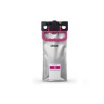 Epson Ink Bag Xxl-wfc 20000PG Magenta