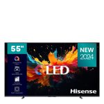 Hisense 55 Qled 4K Tv 55Q7N