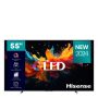 Hisense 55 Qled 4K Tv 55Q7N
