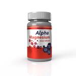 Alpha Magnesuim Sr Tab 60
