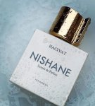 Nishane Hacivat Decants samples