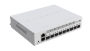 CRS310-1G-5S-4S+IN Aggregation Switch With 4X 10G Sfp+ 5X 1G Sfp 1X Gbe Poe Input