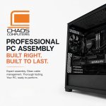 Professional PC Assembly & Build Service
