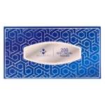 Millagro Soft Facial Tissues 200S