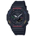 Casio G-shock 2100 Series Analog-digital - GA-B2100FC-1ADR