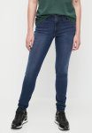 Guess Sexy Curve - Dark Wash