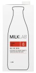 Almond Milk