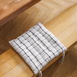 Nest Collection Seashell Chair Pad