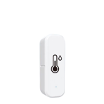 Smart Wifi Temperature Humidity Sensor