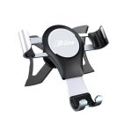 For Audi Car Strong Magnetic Phone Holder A3 S3 Stand 1 Silver
