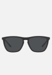 Fry 55 - Matte Black