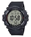 Casio AE-1500WH-1AVDF Standard Collection Mens