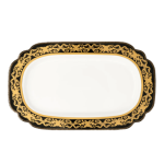 Jenna Clifford - Grandeur Oval Platter