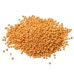 Yellow Mustard Seeds Brassica Alba - Bulk - 250G