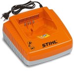 Stihl Al 301 Quick Charger - Lawnmowermecca.co.za