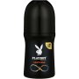 PLAYBOY Roll-on Limitless 50ML