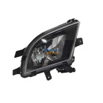 Vw Jetta 6 Fog Light Assembly Right 16-18