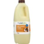 Crystal Valley Full Cream Maas 2KG