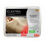 Elektra Comfort Luxury Fitted Electric Blanket 60W Single