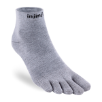 Liner Mini-crew - Grey Large