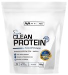 Super Clean Protein - Unflavoured 1.8KG