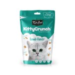 Kitty Crunch Lamb Flavour - 60G