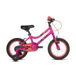 Muna Girls Glitter 14 Bike.