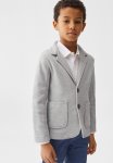 Blazer Charlesg - Grey