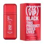 Carolina Herrera 212 Vip Black Red